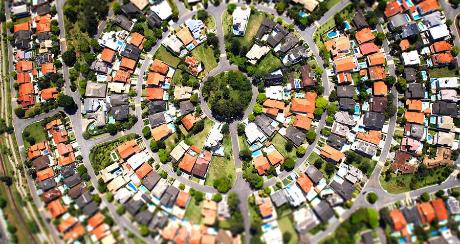 Smart Community and Energy Solutions